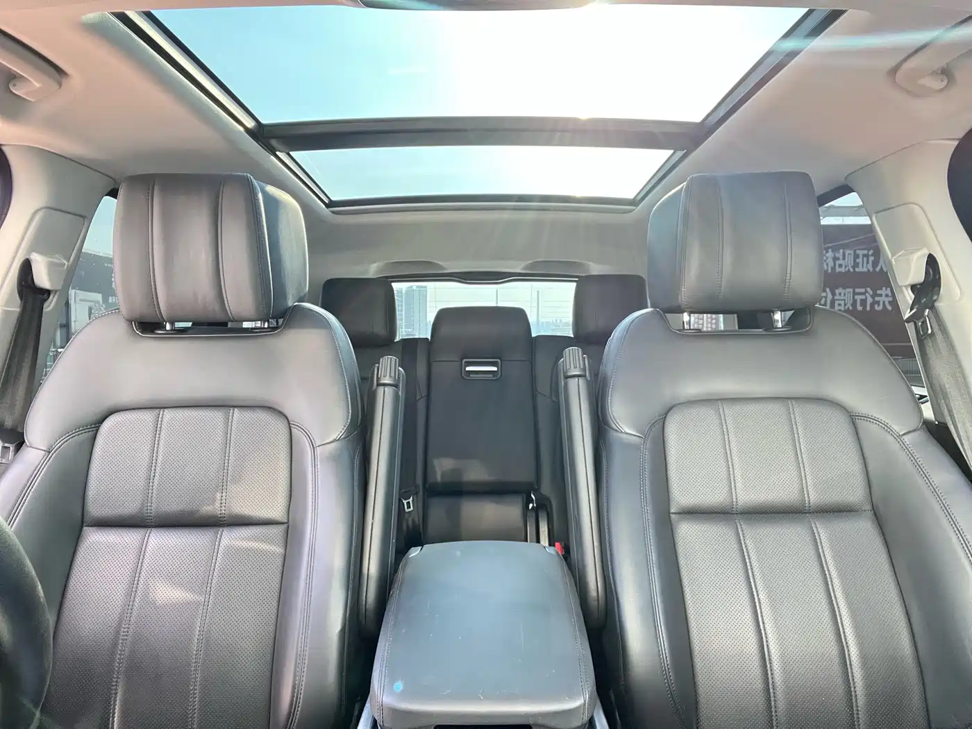 Land Rover Range Rover Sport 2018 3.0 SC V6 HSE DYNAMIC фото 18