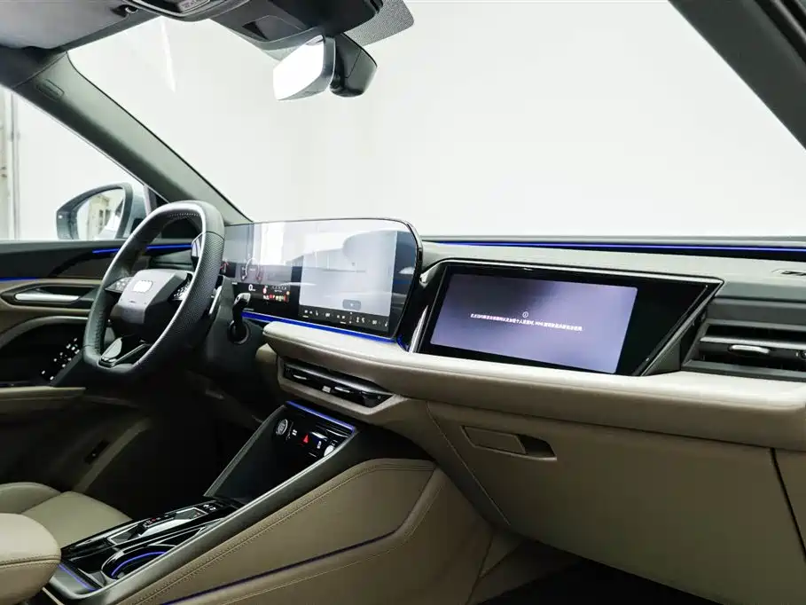 Audi Q5L, миниатюра 15