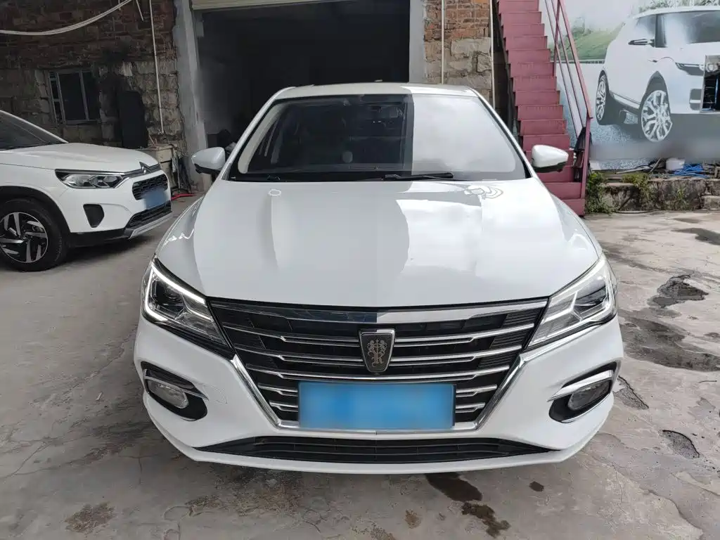 Roewe i5 2019 2019 1.5L Auto 4G Langhao Edition