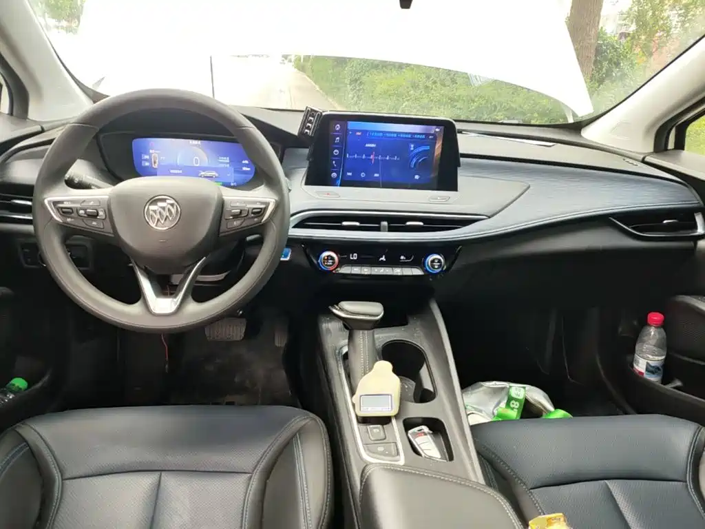 Buick Velite 6 2024 2024 450km Travel Edition
