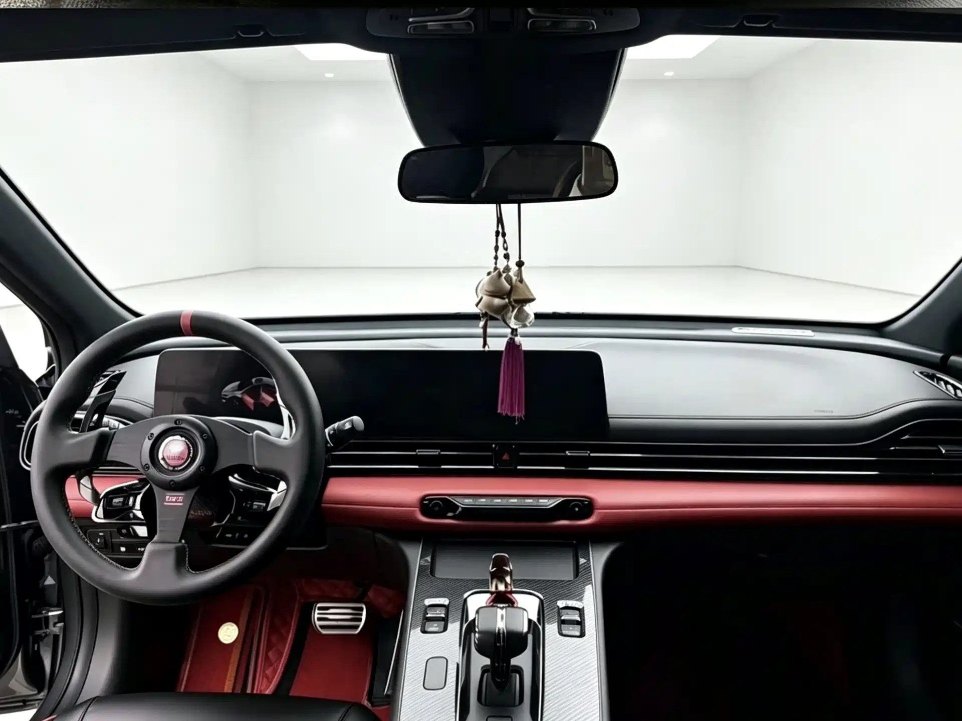 صورة 5 - GAC Trumpchi Trumpchi Emkoo