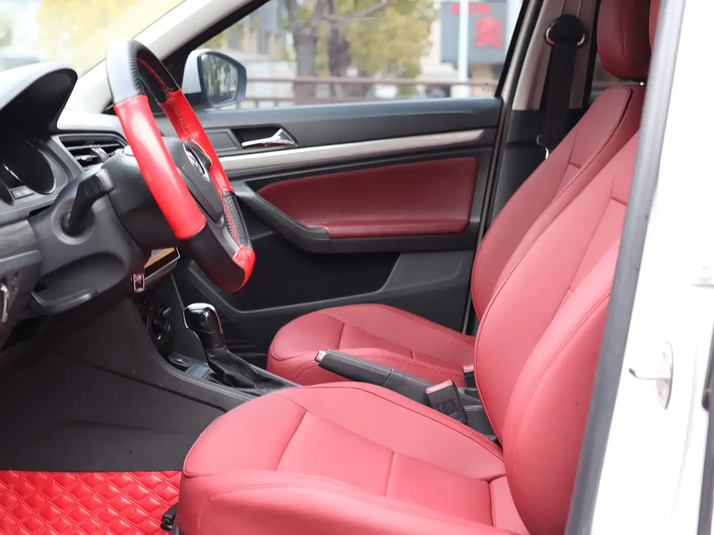 Volkswagen Lavida 2019 Lavida Start 1.5L Auto Trend (China VI) фото 15
