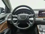Photo 11 - Audi A8