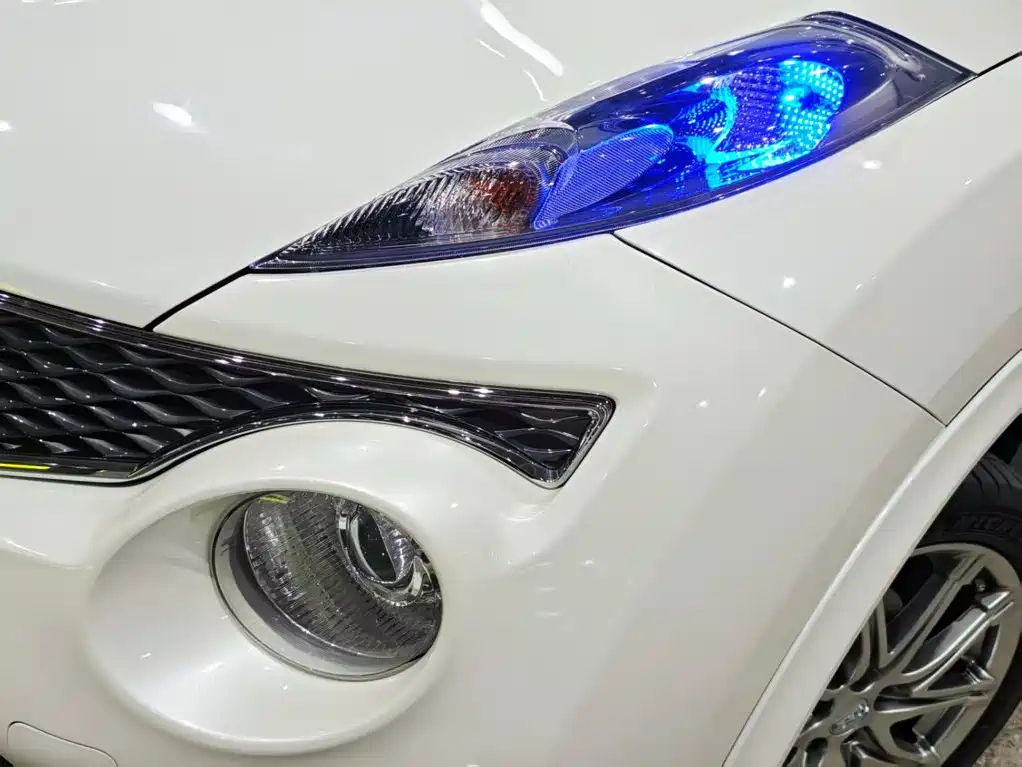 Infiniti ESQ 2019 2014 1.6L Free Edition