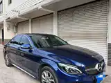 Фото 2 - Mercedes-Benz C-Class