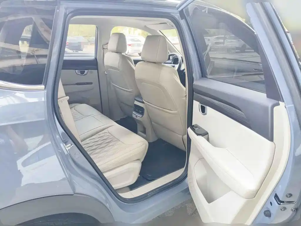 Photo 11 - Wuling Motors Wuling Xingchen