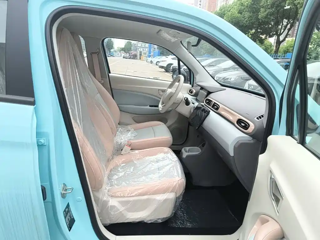 Leapmotor T03 2026 2025 Model 310 Comfort Edition