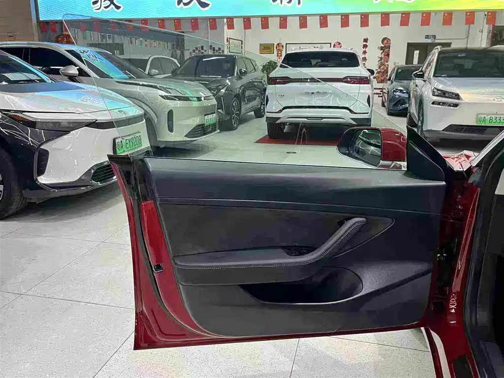 Фото 30 - Tesla Model 3 (Import)