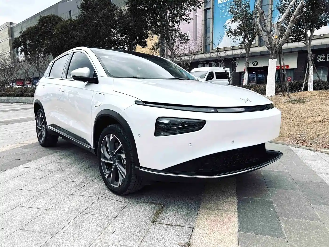 XIAOPENG G3