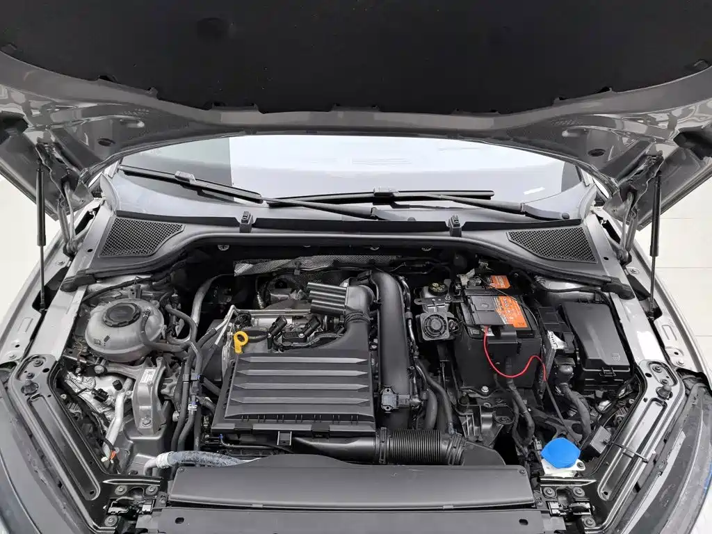 Фото 6 - Škoda Octavia