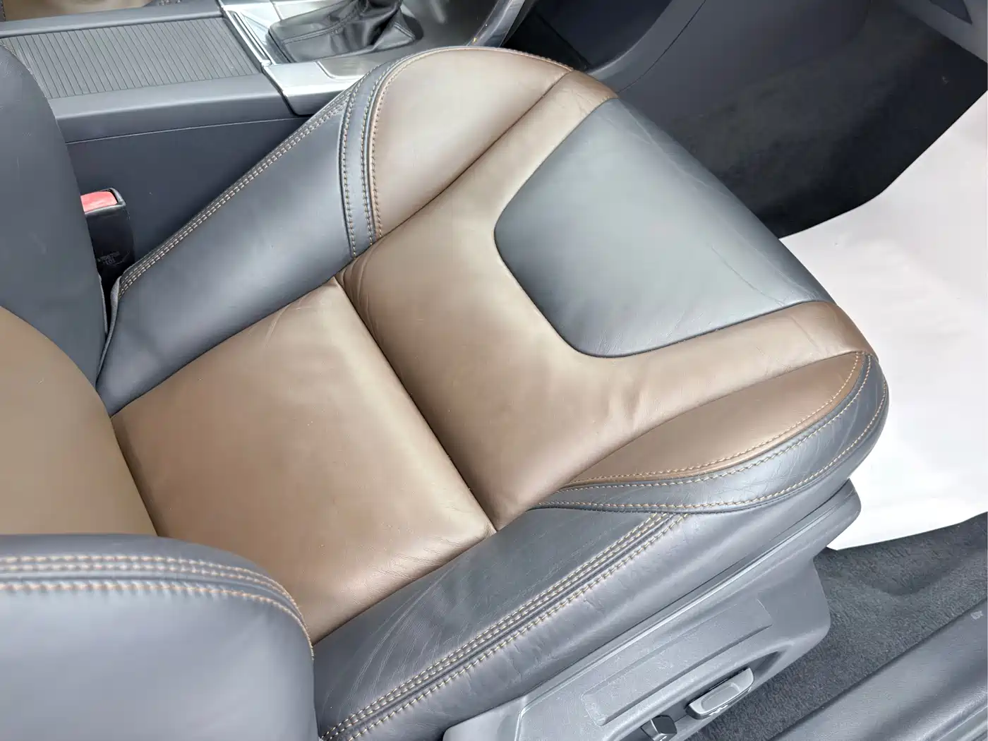 Volvo XC60 (Import) 2014 2014 Facelift T5 Elegance