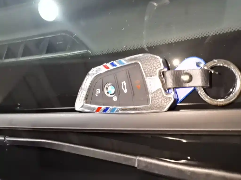 BMW X5 (Import) 2022 2021 xDrive30i M Sport Package