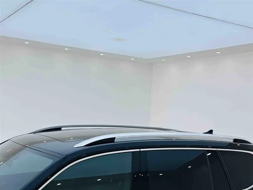 Volkswagen Teramont 2023 Facelift 380TSI AWD Prestige Luxury фото 24