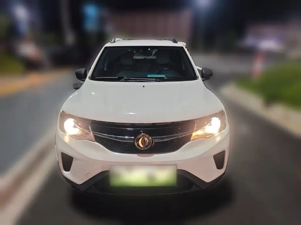 2023 Dongfeng Yipai Dongfeng Nano EX1