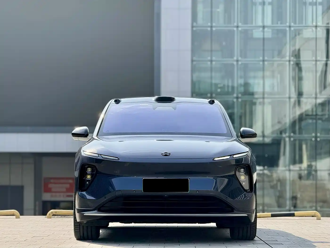 NIO NIO EC6