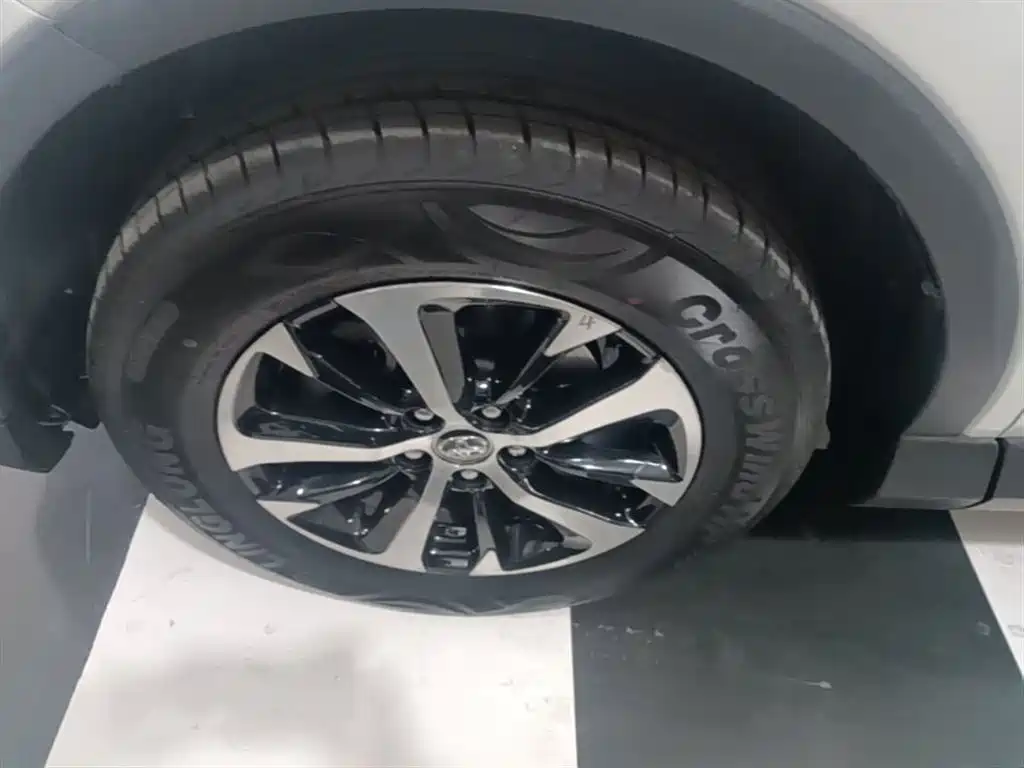Toyota RAV4 Rongfang 2019 2.0L CVT 2WD Trend Edition China VI фото 23