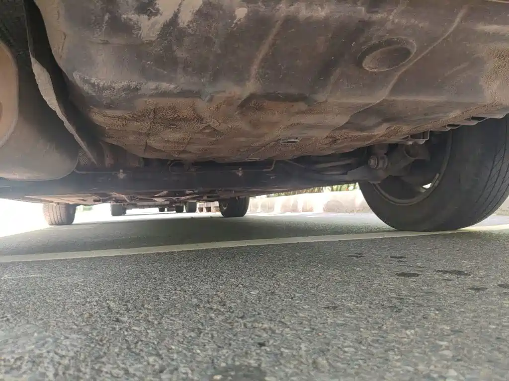Venucia D60 2018 2018 1.6L CVT Smart Elite Edition
