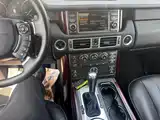 صورة 11 - Land Rover Range Rover