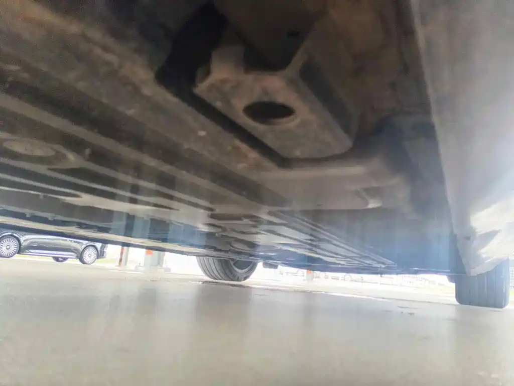 Фото 4 - Volvo S90