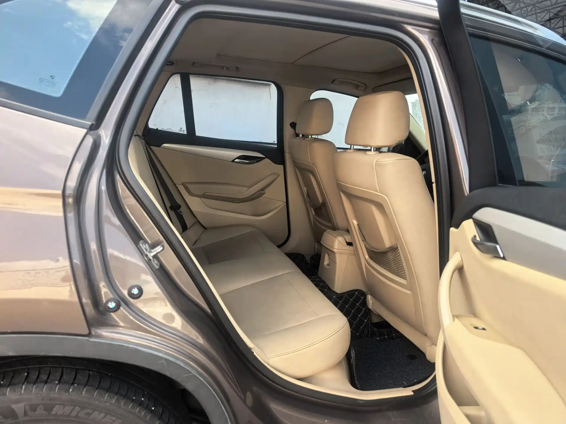 Фото 8 - BMW X1 (Import)