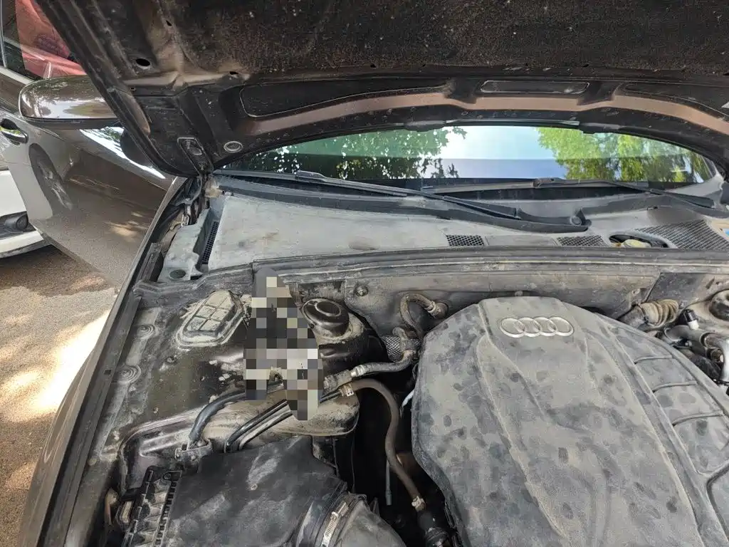 Фото 20 - Audi A4L