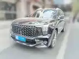 Фото 1 - GAC Trumpchi GS8