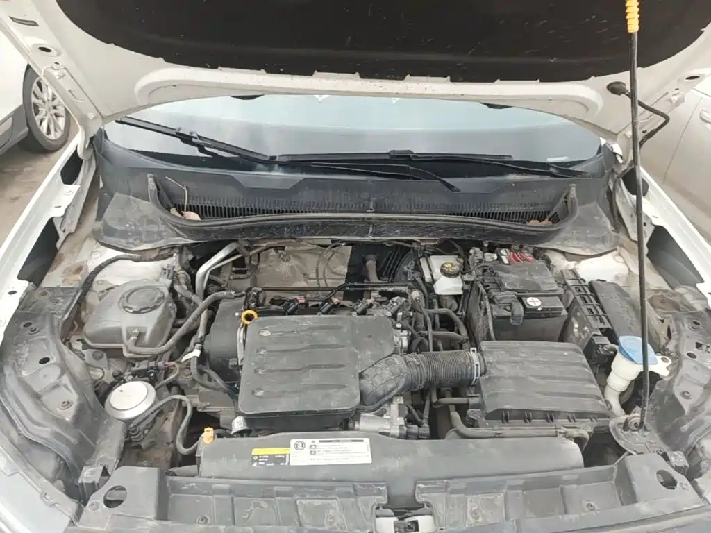 Volkswagen T-Cross 2020 2020 1.5L Automatic Comfort Edition