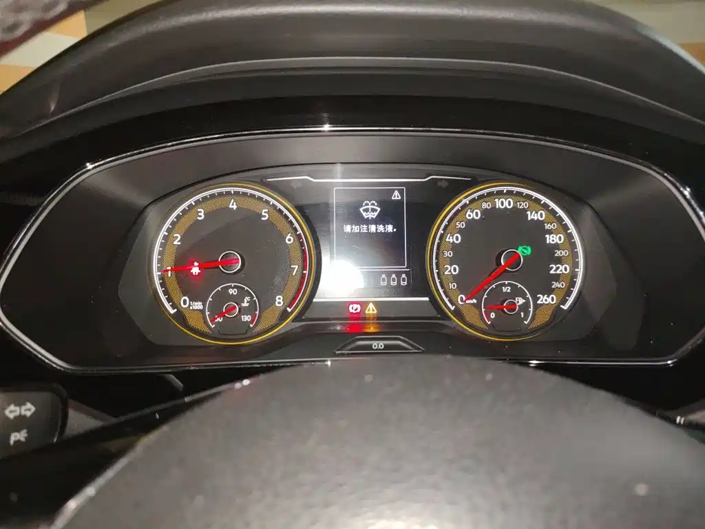 Фото 7 - Volkswagen Passat
