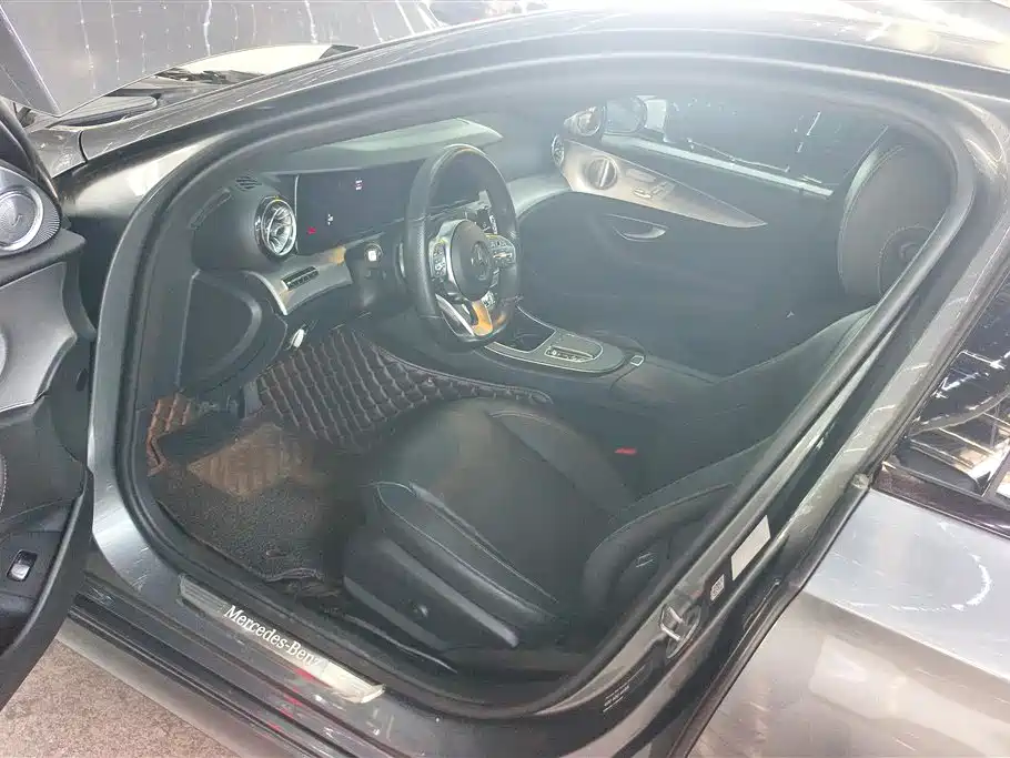 Mercedes-Benz E-Class (Import) 2019 Facelift E 300 Sport Edition фото 9