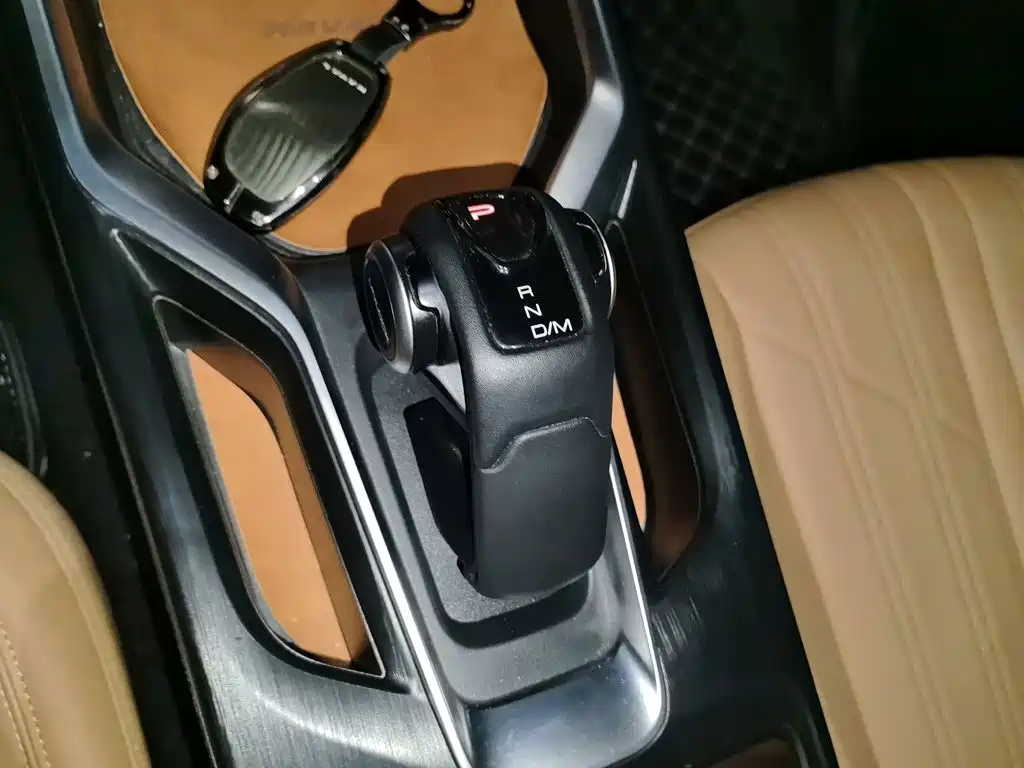 Haval H5 2024 2023 2.0T Automatic AWD Leading Elite Gasoline