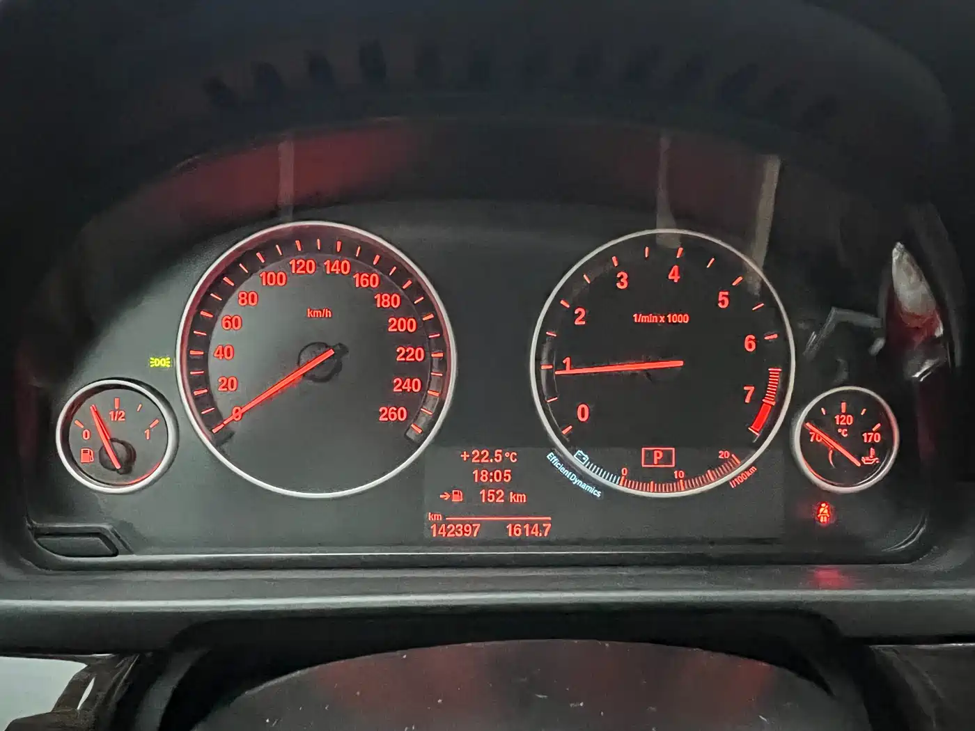 BMW 5 Series 2013 530Li Leadership фото 3