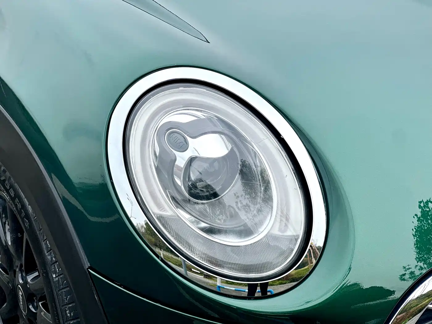 MINI 2016 1.2T ONE Pioneer фото 16