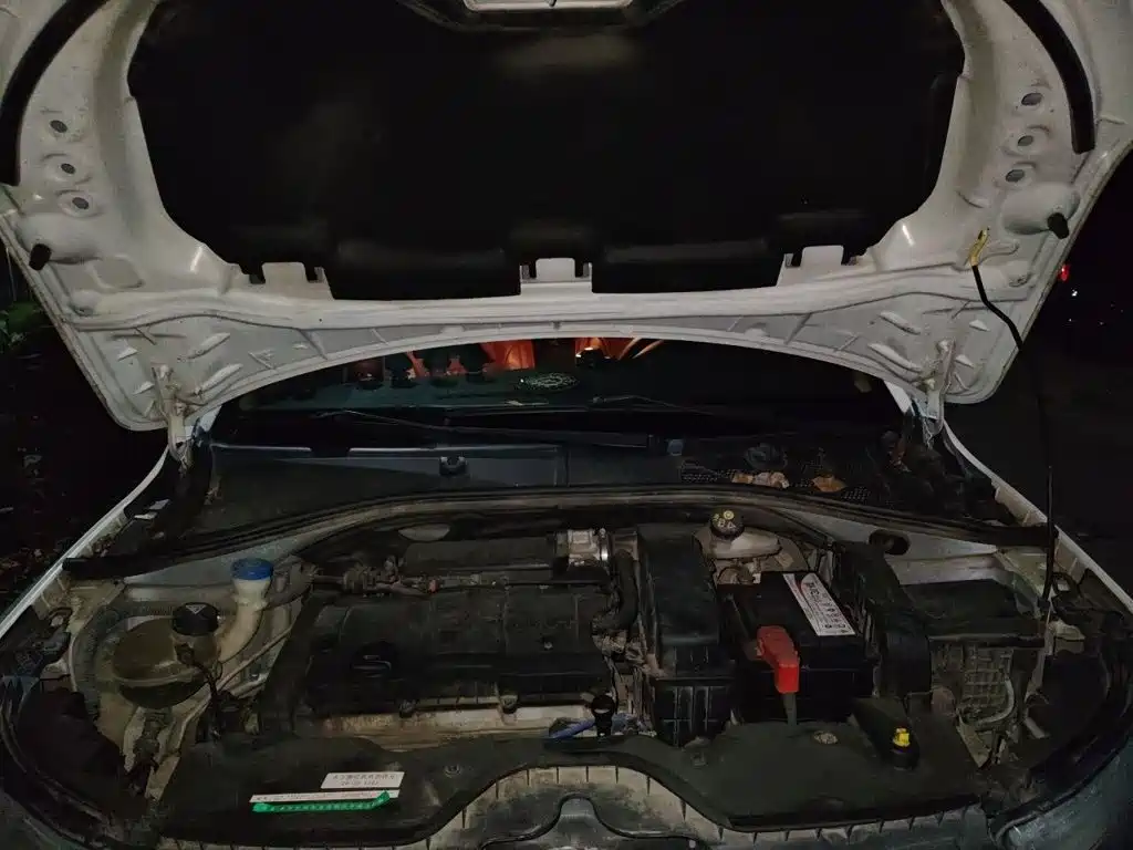 Citroën C3-XR 2016 2015 1.6L Automatic Pioneer