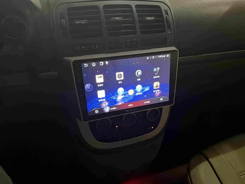 Фото 5 - Buick GL8