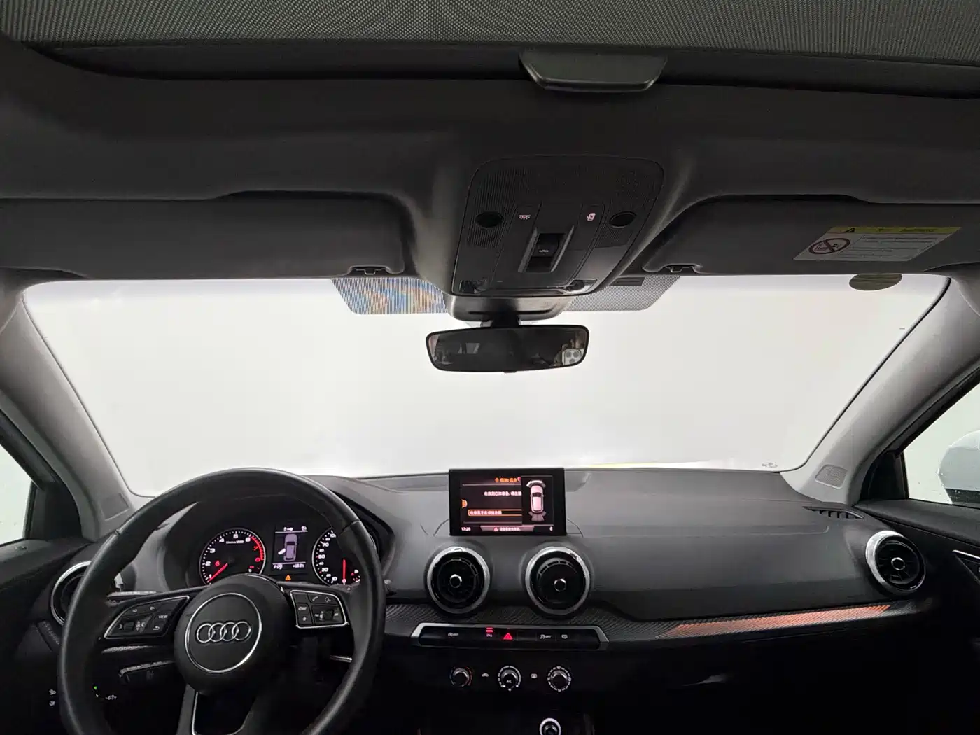Audi Q2L 2025 2023 35TFSI Progressive Dynamic