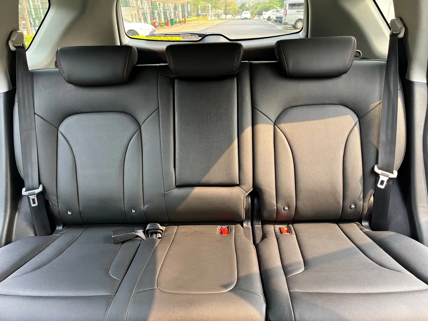Haval H6 2014 Upgrade 1.5T Manual 2WD Elite фото 16