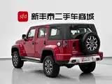 صورة 6 - BAIC ORV Beijing Offroad BJ40