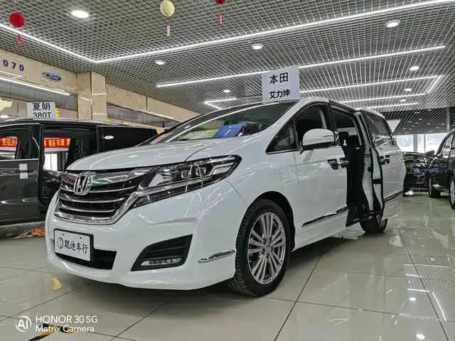 HONDA AI LISHEN
