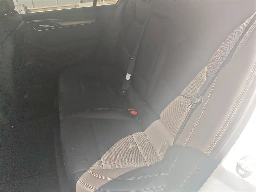 Cadillac CT5 2022 28T Luxury (Standard) фото 13
