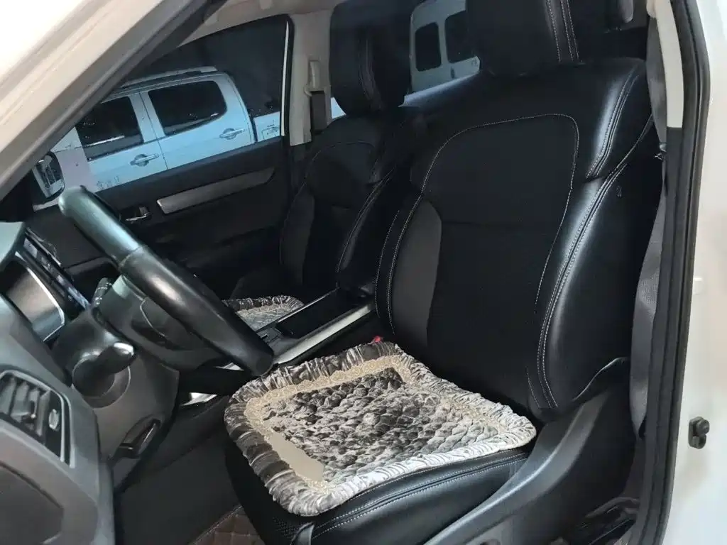 Renault Koleos 2017 2017 2.0L 2WD Comfort Edition