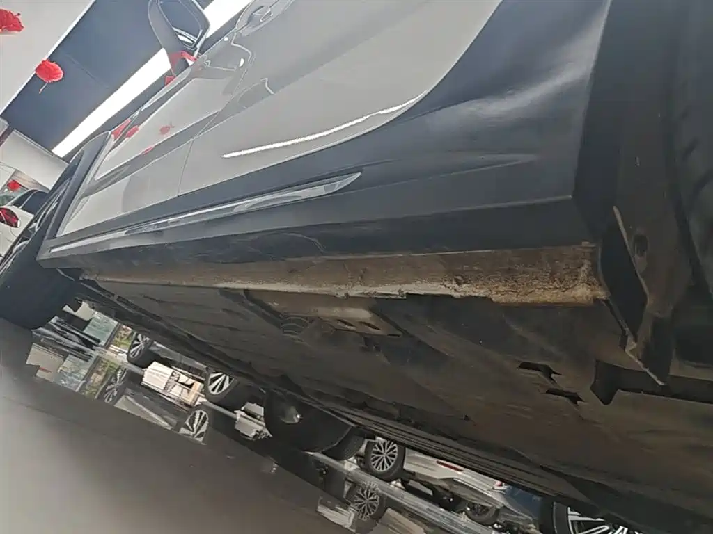 Lynk & Co 02 2018 1.5T DCT 2WD Power Edition China V фото 22