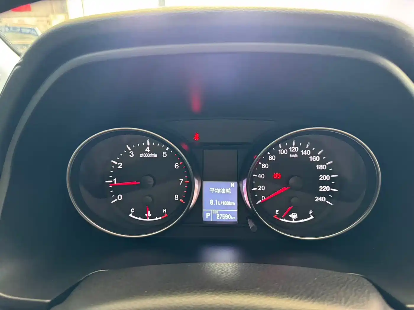 Haval M6 2023 2023 PLUS 1.5T DCT Luxury Smart Connect