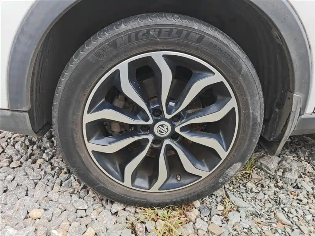 MG Roewe RX5 2016 2015 1.5TGI TST Luxury Edition