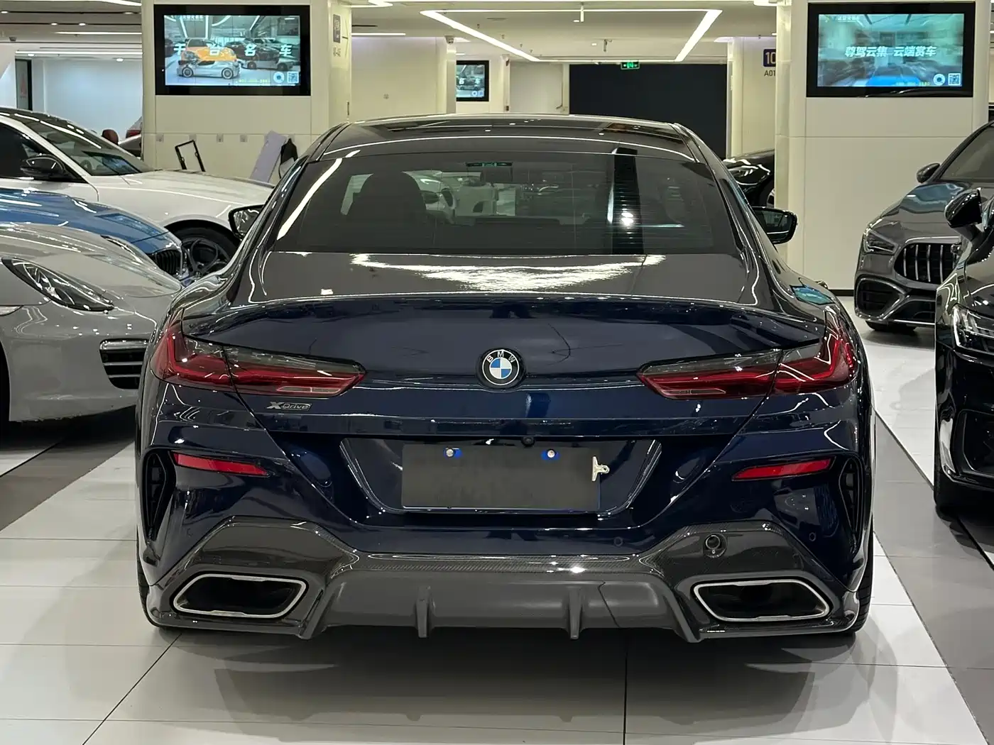  8-SERIES