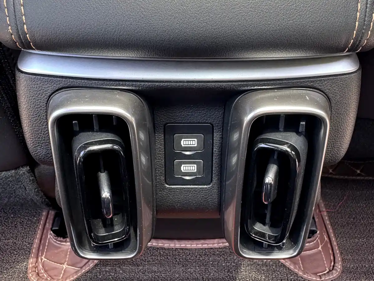Haval Big Dog 2021 2.0T DCT 4WD Chinese Rural Dog Edition фото 16