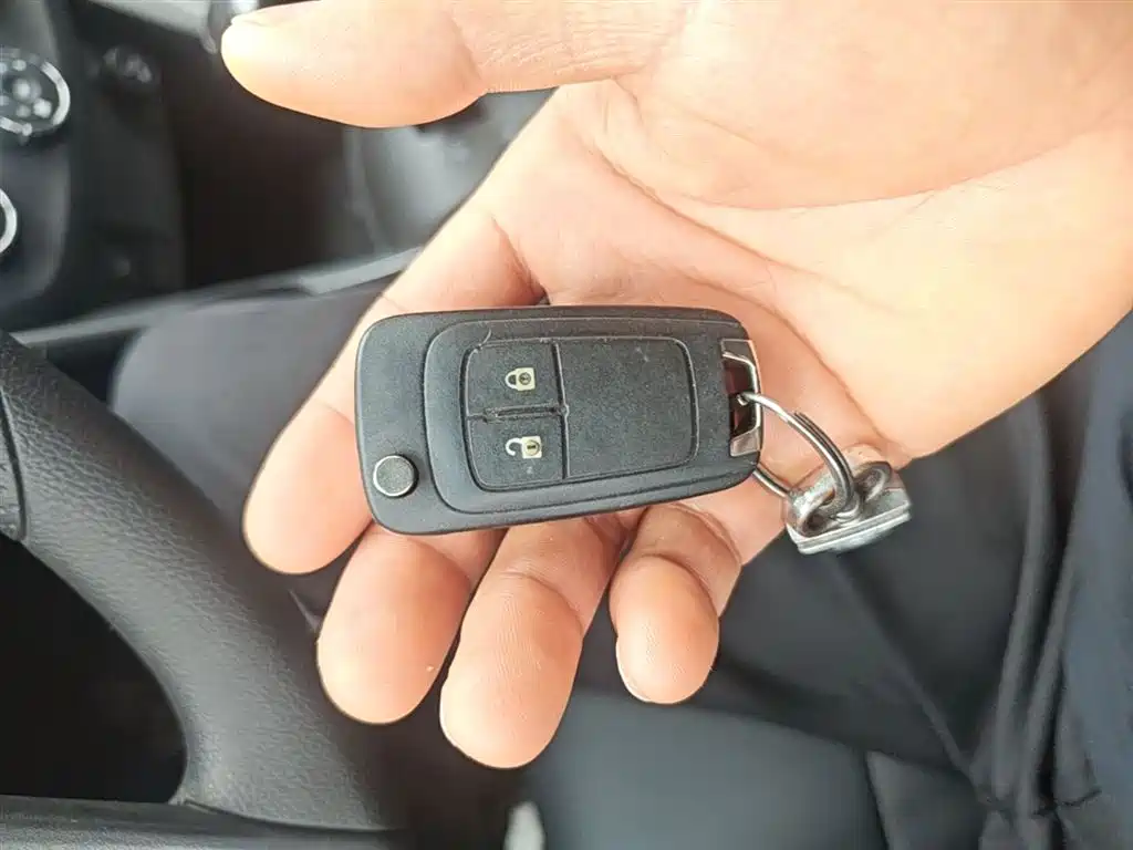 Chevrolet Trax 2018 330T Automatic 2WD Elite фото 9