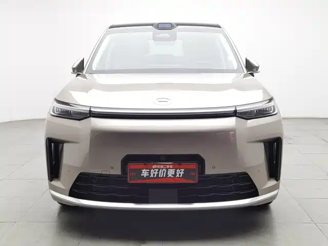 GAC Trumpchi Trumpchi Vision S9 2025 1.5T Hybrid Premium — фото 3