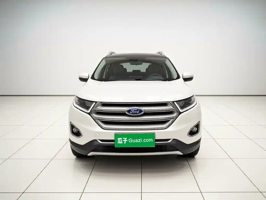 Фото 2 - Ford Edge
