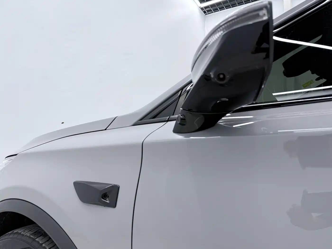 BYD Tang New Energy 2025 2025 Smart Driving Edition DM-i 115KM Honor