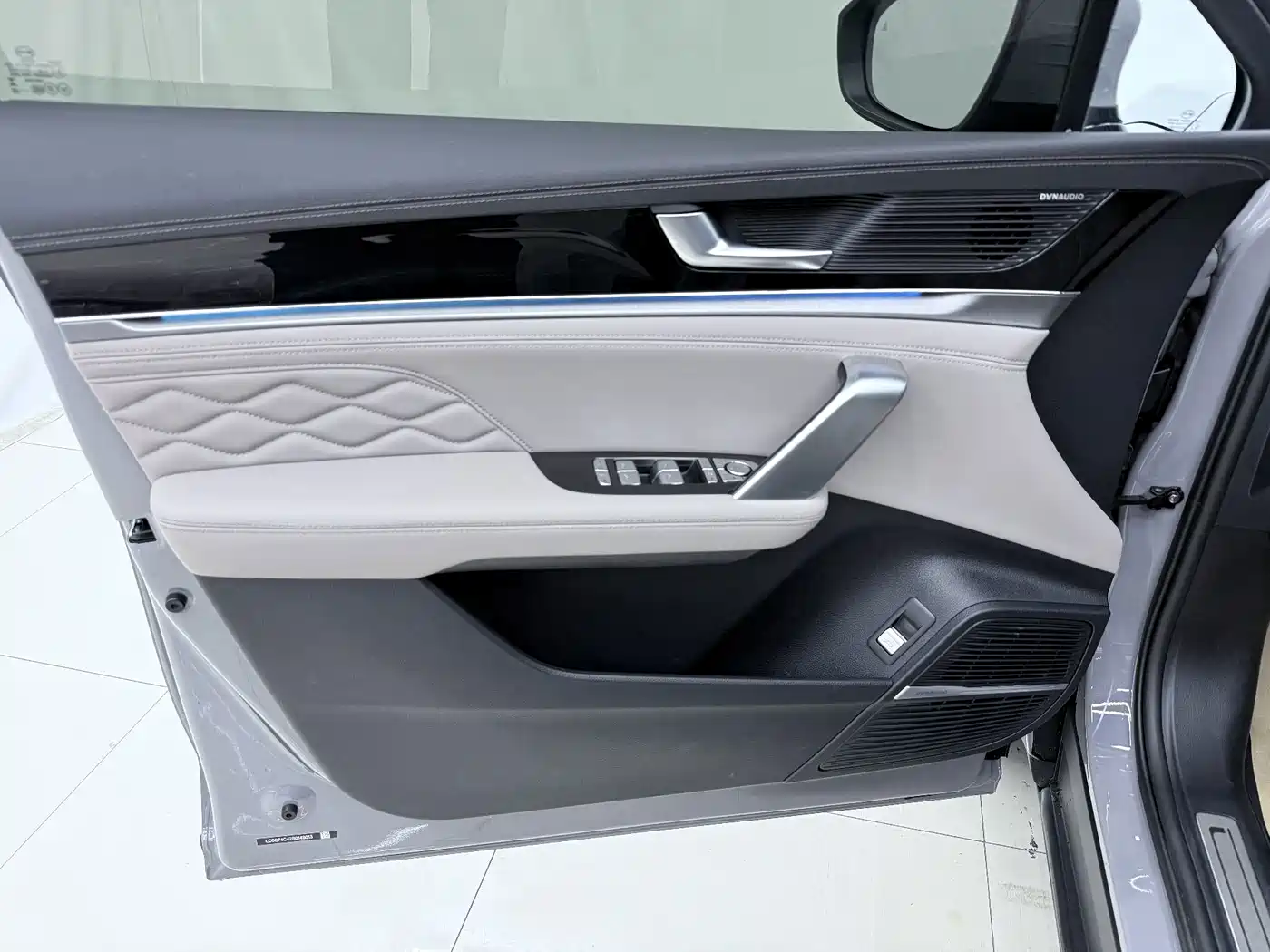 BYD Tang New Energy 2025 2025 Smart Driving Edition DM-i 115KM Honor